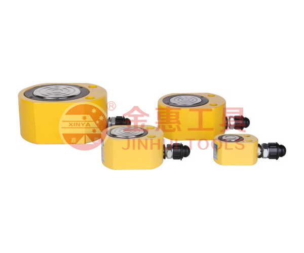 FPY超薄型液压千斤顶