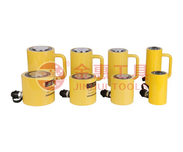 液压千斤顶-RSC系列