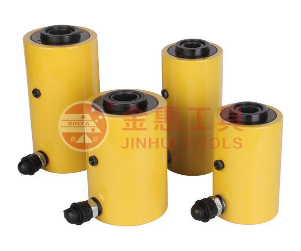 液压中空千斤顶-RCH系列