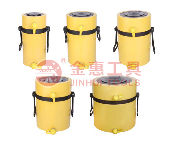 液压千斤顶-RR系列