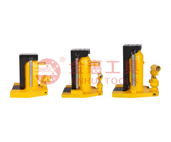 液压起道机系列