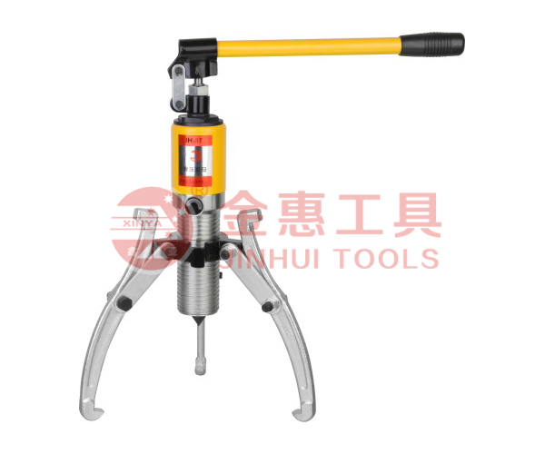 JH整体式液压拉马 Integra-Unit Hydraulic Gear Puller