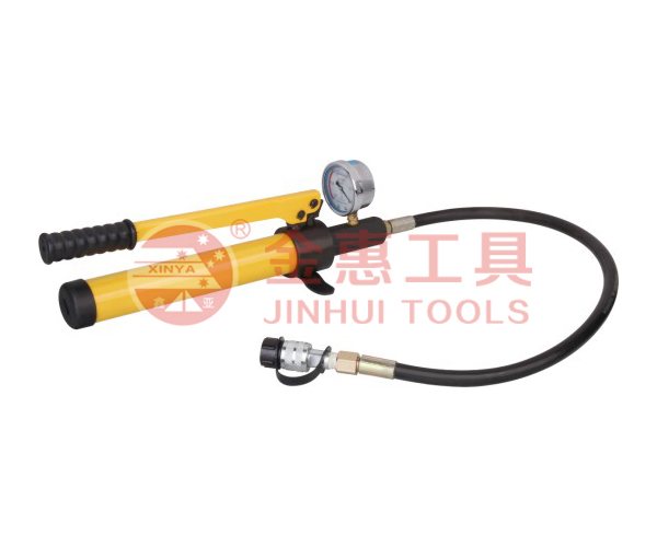 CP-600(带压力表)