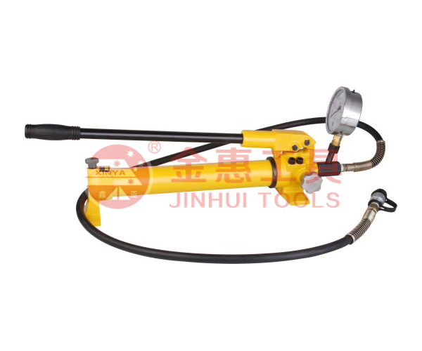 CP-700B(带压力表)